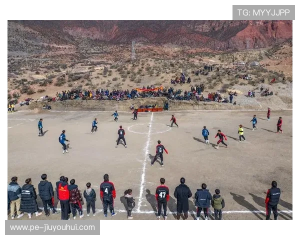 拉萨宇妥杯足球赛激战正酣 展现高原足球风采与体育精神